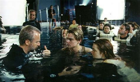 10 Crazy Behind The Scenes Photos From Your Favorite Movies