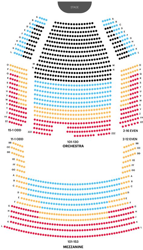 Lion King Musical London Seating Plan | Brokeasshome.com