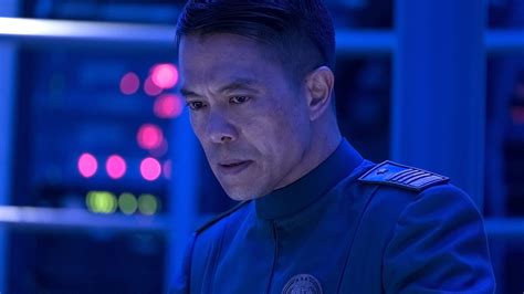 The Expanse Photo Galleries | SYFY Official Site