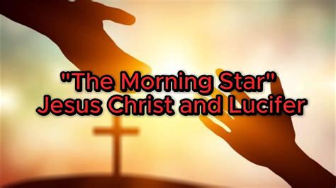 "The Morning Star"| Symbolism and its Association with Jesus Christ and ...