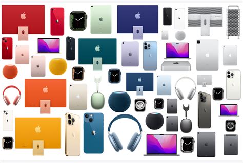 Apple's Color Revolution — Basic Apple Guy