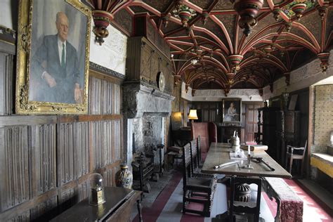 Dingle Peninsula - Bunratty Castle; Interior (1) | The West | Pictures ...