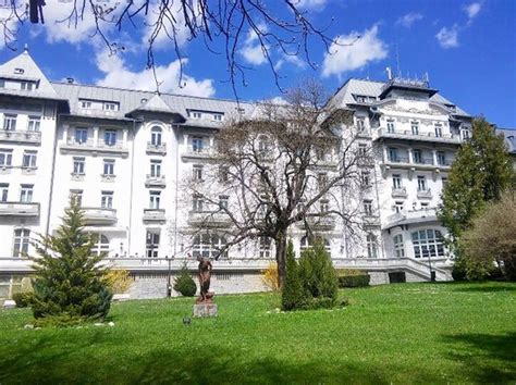 HOTEL PALACE (Sinaia) - Hotel Reviews & Photos - Tripadvisor