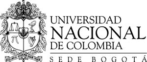 Universidad Nacional de Colombia - Sede Bogotá Logo PNG Vector (AI ...