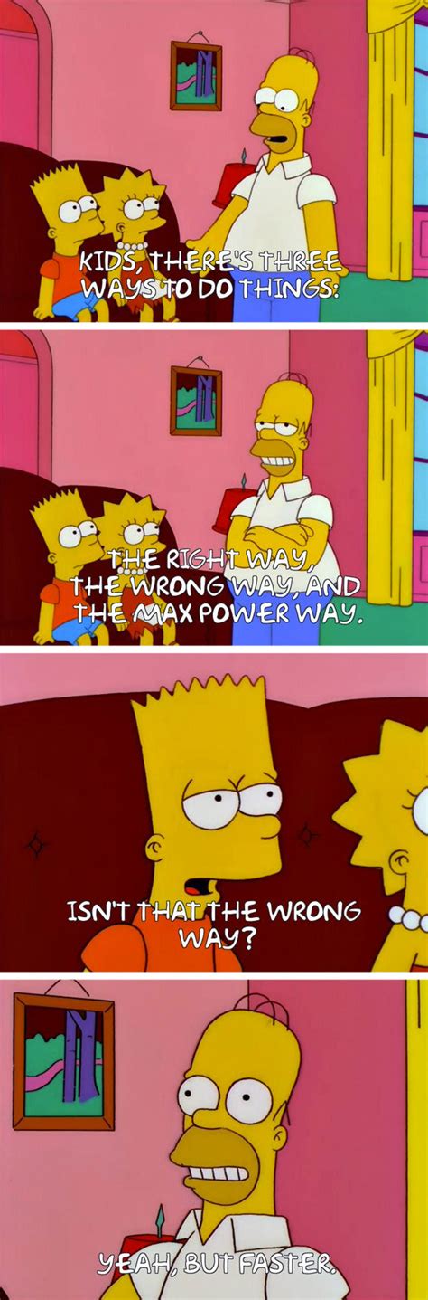 29 Homer Simpson Quotes Guaranteed To Make You Laugh Every Time ...