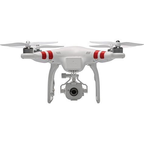 DJI Phantom FC40 Quadcopter with FPV Camera and CP.PT.000027 B&H