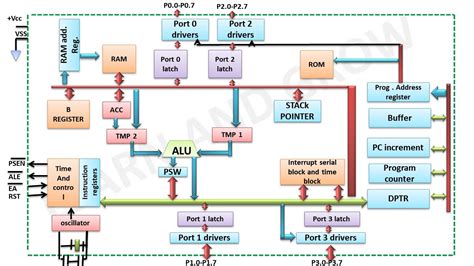 [DIAGRAM] Servo Motor 8051 Block Diagram - MYDIAGRAM.ONLINE