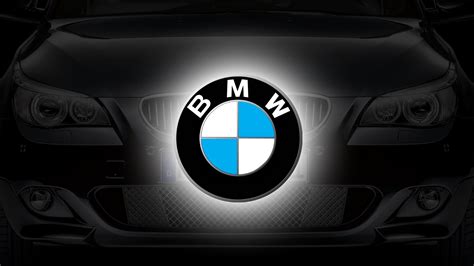 🔥 Download Bmw Car Logo Design Background HD Wallpaper by ...