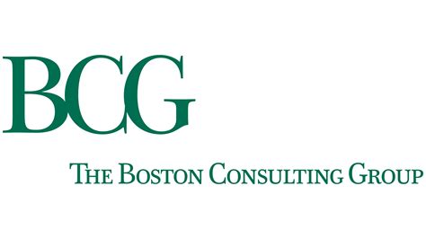 BCG Logo, symbol, meaning, history, PNG, brand