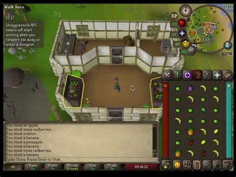 Osrs Fruit Stall Locations : Top Picked from our Experts