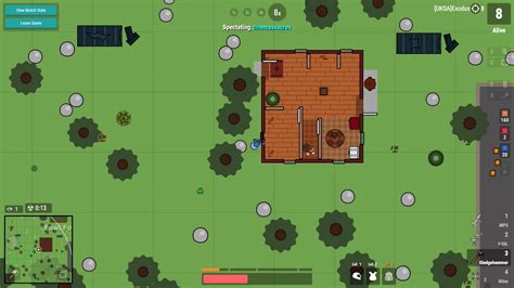 Surviv.io - 2D Battle Royale on Steam