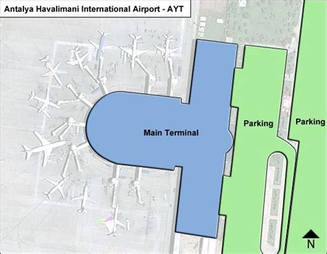 Antalya Havalimani Airport Departures | AYT Flight Status