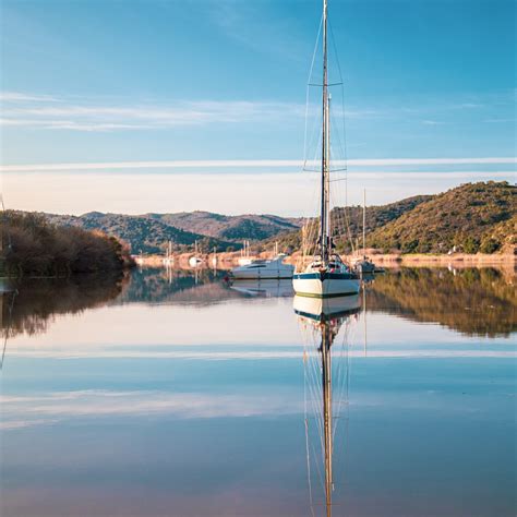 Natural heritage | Baixo Guadiana