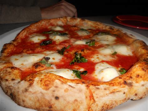 Authentic Italian Pizza Napoletana Recipe | Not In The GuideBooks