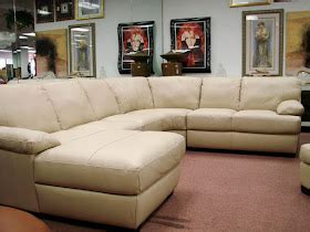 Natuzzi Leather Sofas & Sectionals by Interior Concepts Furniture ...