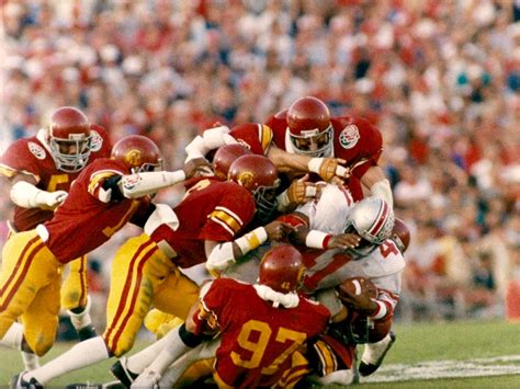 USC Rose Bowl Flashbacks – InsideUSC with Scott Wolf