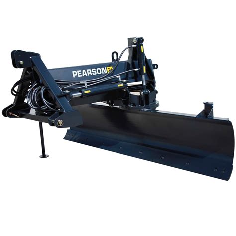 Mighty Grader Blades - Pearson Engineering Ltd