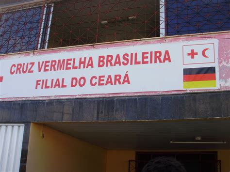 E. E. F. M. Estado do Pará: DOAÇÃO A CRUZ VERMELHA