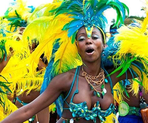 Top 5 festivals in Barbados - A Luxury Travel Blog