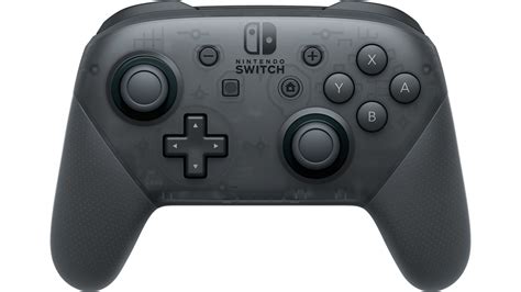 Pro Controller for Switch - Hardware - Nintendo - Nintendo Official Site