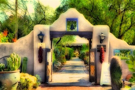 Hacienda Del Sol Guest Ranch Resort - Tucson, Arizona | The Roaming Boomers