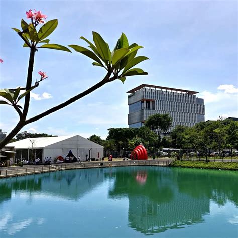 CIBIS PARK Cilandak, Harga Tiket & Fasilitas - Travelandword