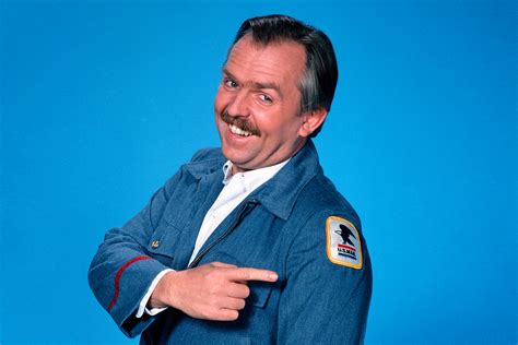 John Ratzenberger, Who Played a Mailman on 'Cheers,' Has a USPS Plan ...