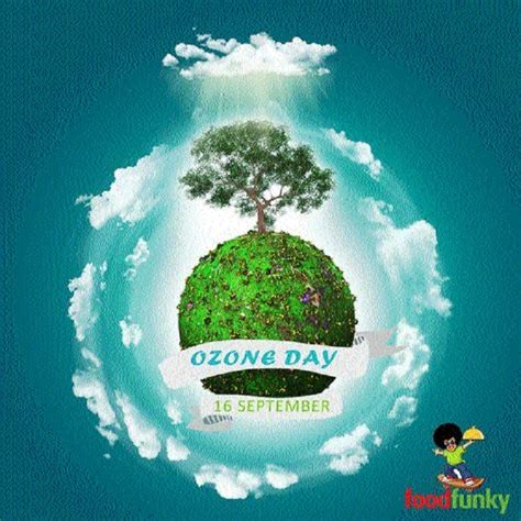 Need to protect Ozone Layer to save Earth - The Hitavada