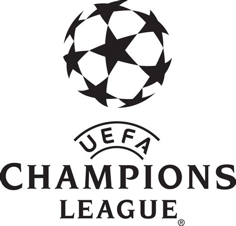 UEFA Champions League Logo transparent PNG - StickPNG