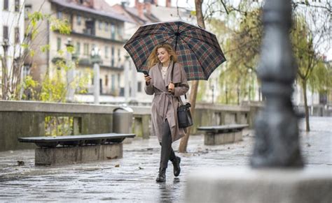 Monsoon Fashion: How To Dress During The Rainy Season