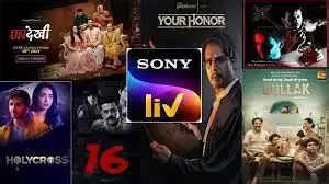 Top 10 Hindi Web Series On Sony Liv In 2022