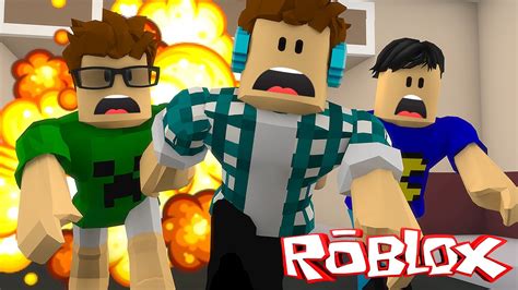 Roblox Online Game - Get to Know the Gameplay + an Easy Trick Here! - 4Nids