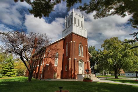 Flickriver: Most interesting photos from Tabor, Iowa, United States