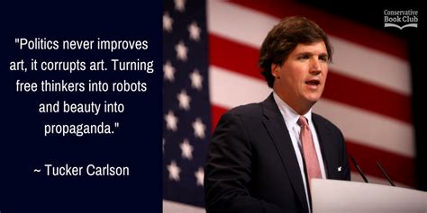 The Top 7 Tucker Carlson Takedowns – Page 3 – Conservative Book Club