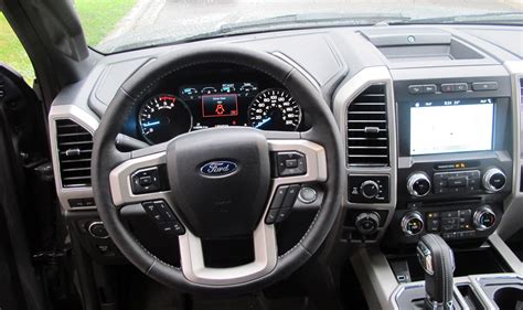 Review: 2018 Ford F-150 Power Stroke Diesel – WHEELS.ca