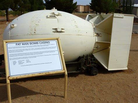 USA/NM: White Sands Missile Range Museum – Travel2Unlimited