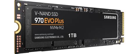 Характеристики Ssd Samsung 970 Evo Plus – Telegraph