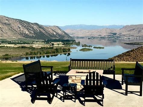 THE INN AT GAMBLE SANDS (Brewster, WA): opiniones y precios