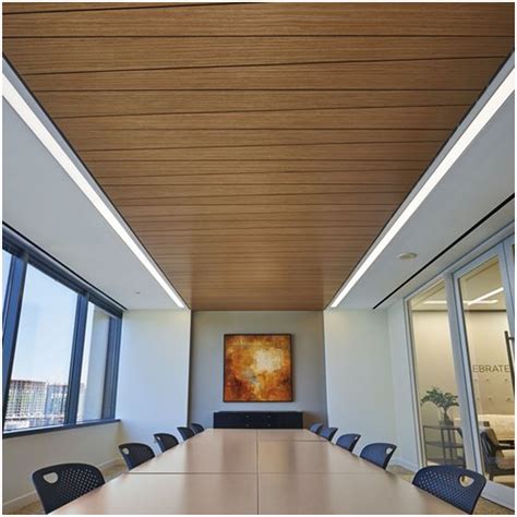 PVC Ceiling Panel (Natural) – Home Central Philippines