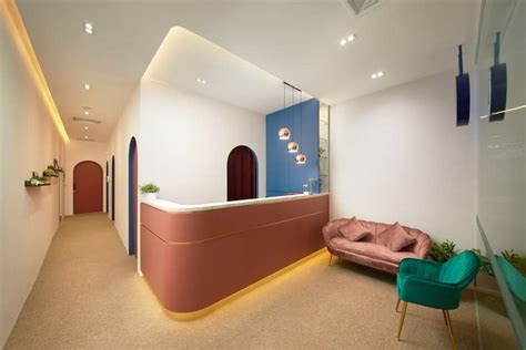 Reasons Dental Clinic Design Matters and 3 Modern Concepts