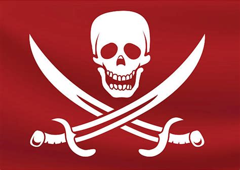 440+ Red Pirate Flag Stock Photos, Pictures & Royalty-Free Images - iStock