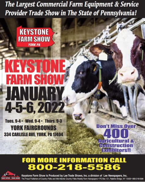 2022 Keystone Farm Show – Agrability for Pennsylvanians