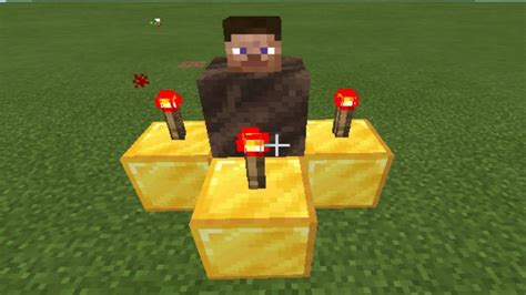 HOW TO SUMMON HEROBRINE NO MOD - YouTube