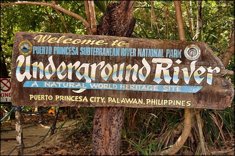 A DIY Tour of the Puerto Princesa Underground River, Palawan