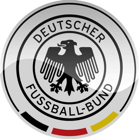 Germany Football Logo Png