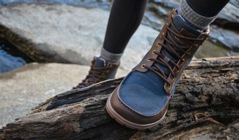 Benefits of Wide Toe Boxes for Hiking | Natural Footgear