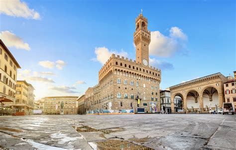 A Nutshell History Of Florence Italy - The Geographical Cure