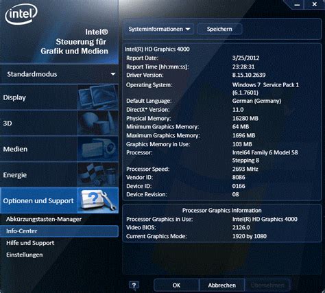 Intel HD Graphics 4000 Benchmarked - NotebookCheck.net Reviews