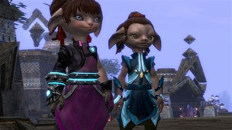 Asura – GuildWars2.com