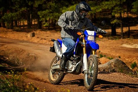 YAMAHA WR250R (2017-Present) Specs, Performance & Photos - autoevolution